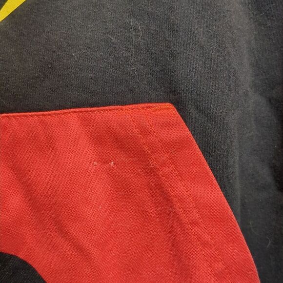 Pokemon Pikachu Hoodie Big Kids Boys Size XL - Picture 5 of 8